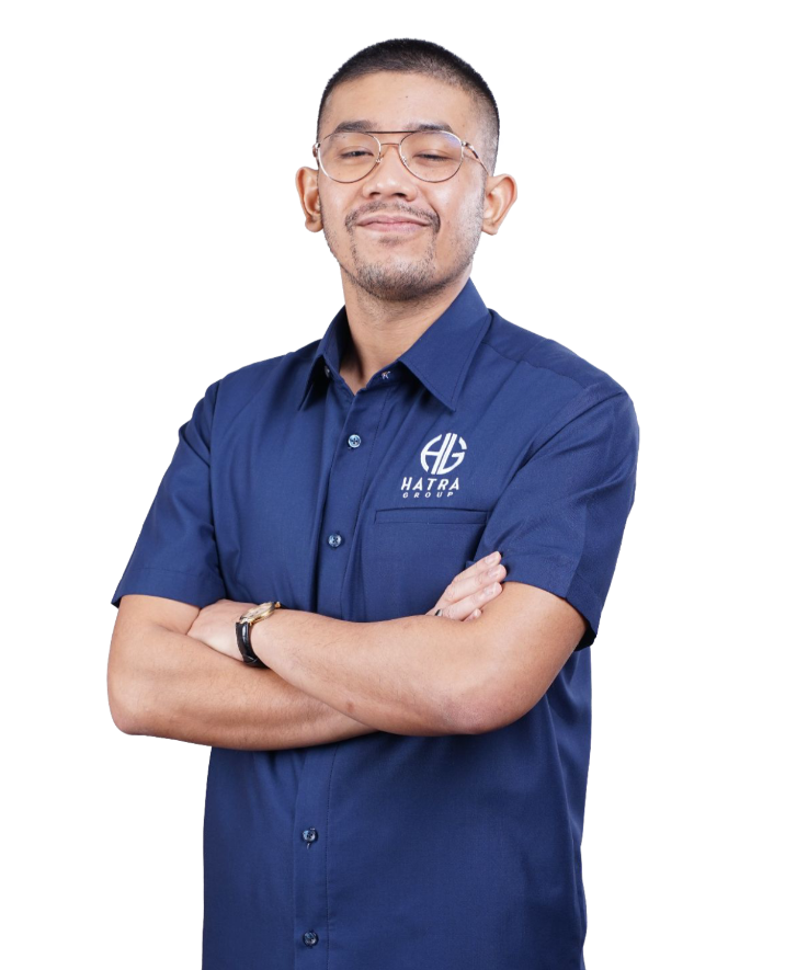 Haryo Putra Nugroho Haryo Putra Nugroho