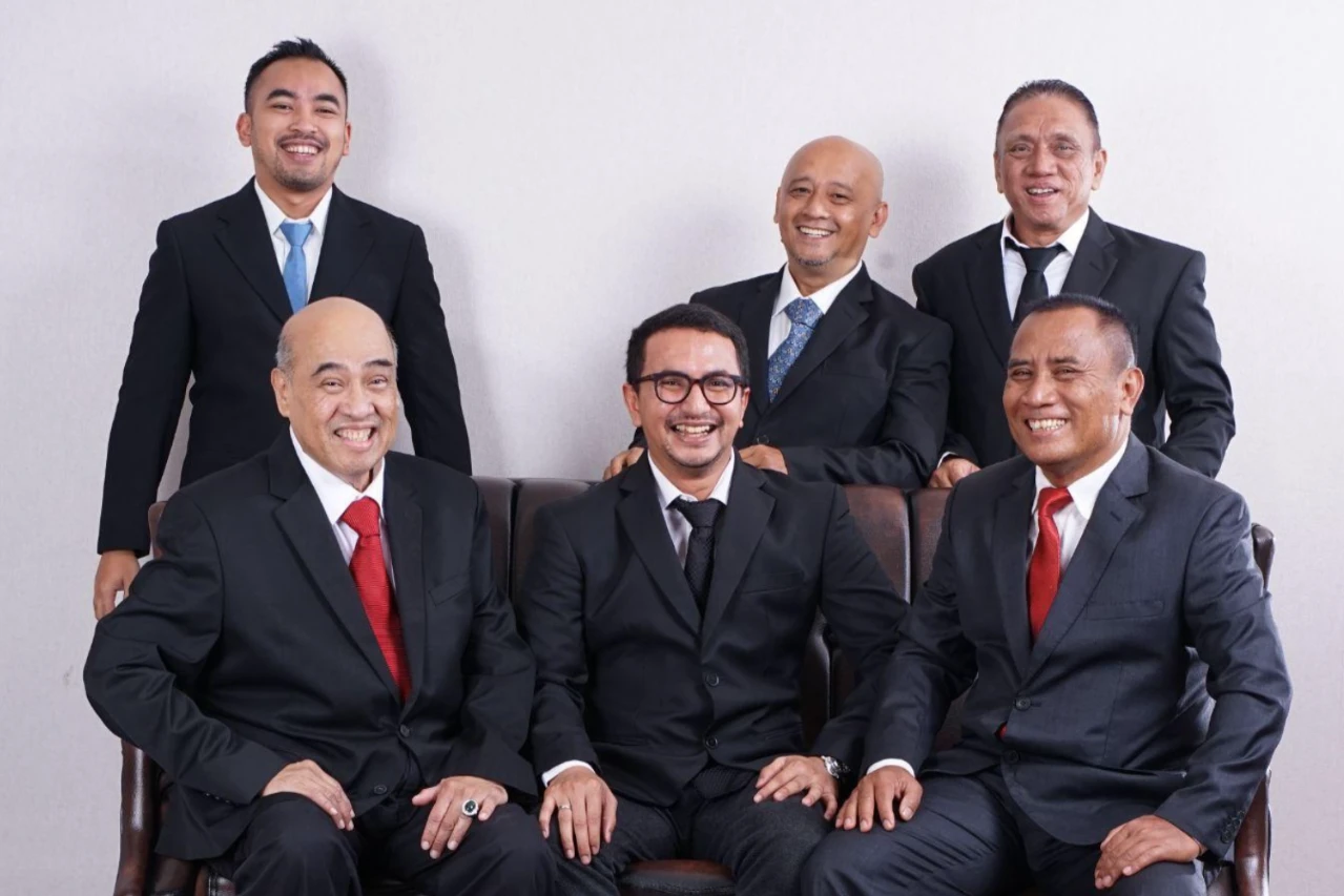 Hatra Executive