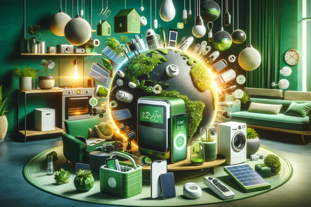 Innovative and Sustainable Homes