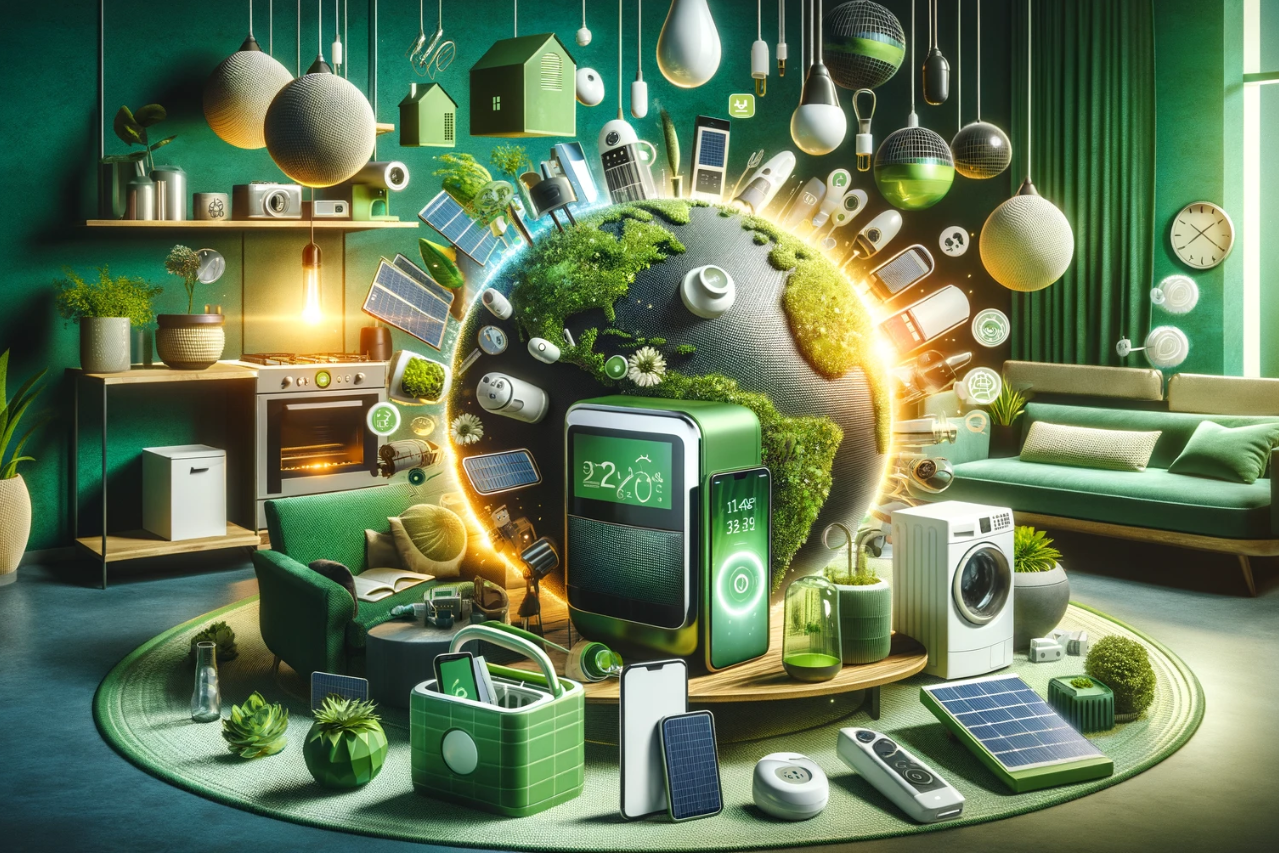 Innovative and Sustainable Homes